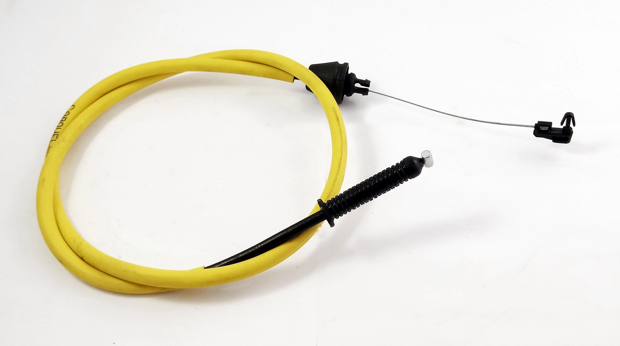 CABO ACELERADOR 1345MM RENAULT CLIO 1.6 16V 2003/