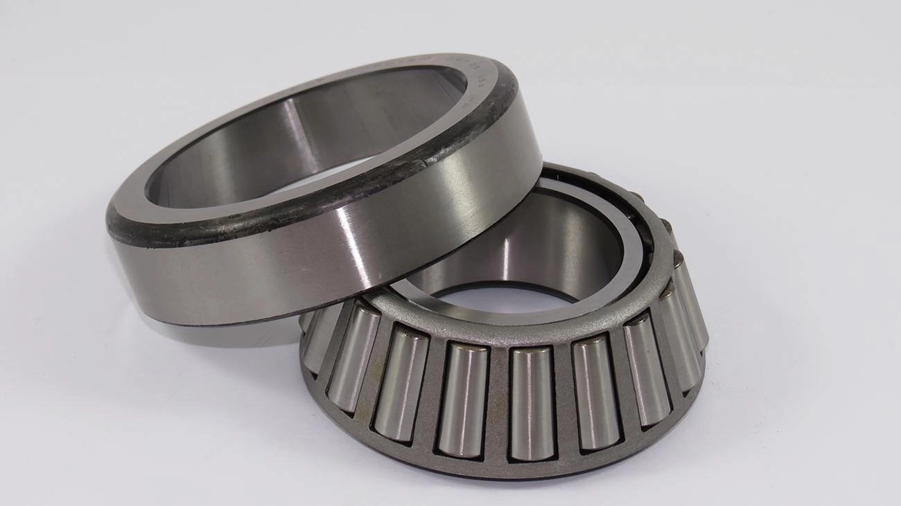ROLAMENTO DIFERENCIAL PINHAO TRASEIRO FORD F-12000/14000 CARGO 1215/1415/22/1514/17/18/22 ROCKWELL DIANTE