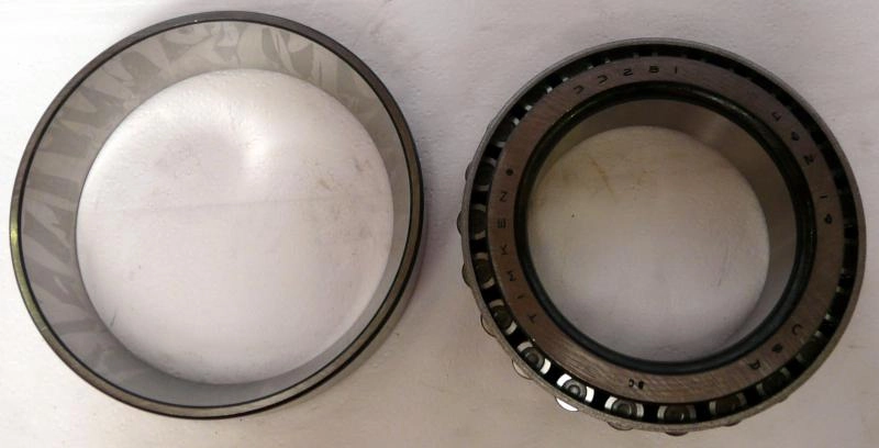 ROLAMENTO DIFERENCIAL LATERAL DIREITO/ESQUERDO VW 11.130/11.160