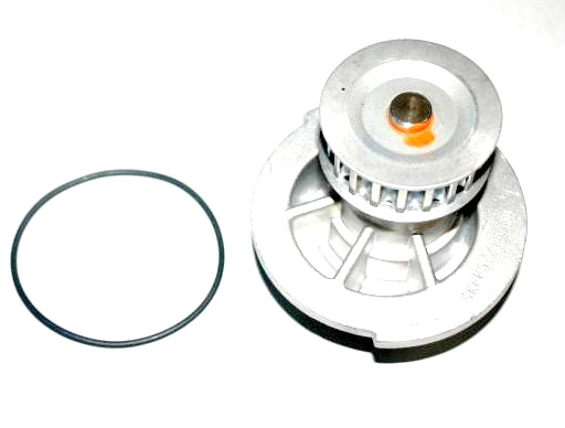 BOMBA ÁGUA VHC VHCE POLIA 19 DENTES AGUA GM NOVO CORSA 1.0 8V 2002/ CELTA 1.0/1.4