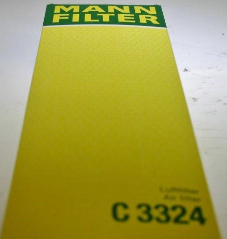FILTRO AR DO MOTOR HONDA FIT 1.4 8V 2004/