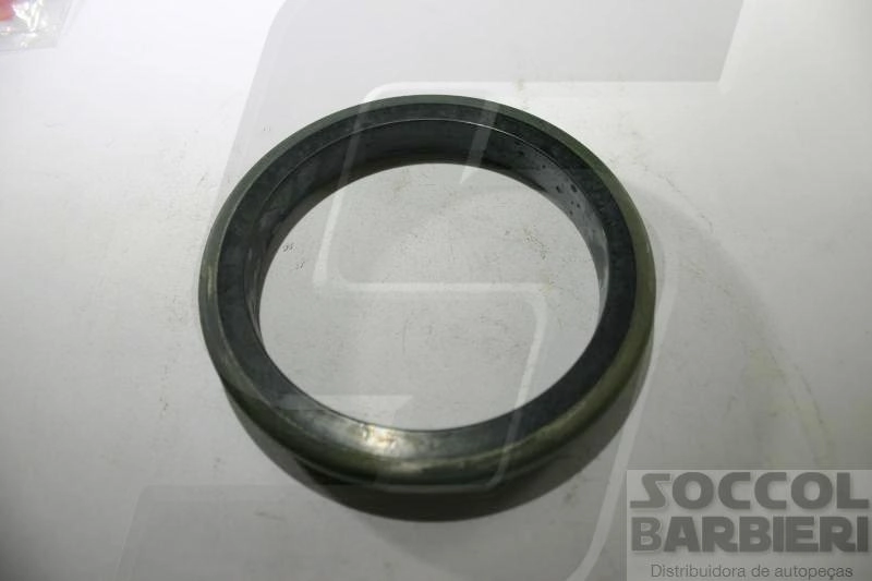 RETENTOR CUBO RODA DIANTEIRO LINHA AGRÍCOLA 85,70X107,95X7,90X14,60MM DIANTEIRA CBT 1020/1090/1095