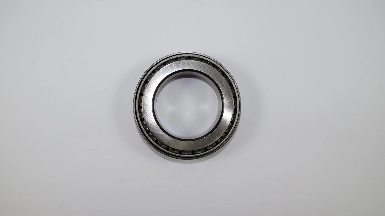 ROLAMENTO CUBO RODA DIANTEIRO/TRASEIRO CÂMBIO CONTRA EIXO 55X90X23MM CBT 1020/1090/1105/2400 SAIDA 6M