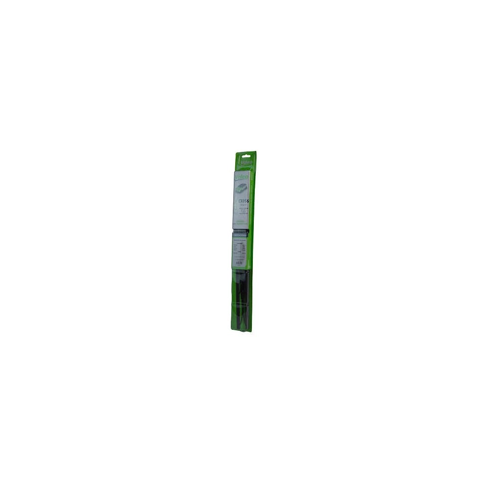 PALHETA 18PARA 18P 450MM/450MM DIANTEIRA VW SANTANA MONZA GM CORSA/CELTA KIA BESTA