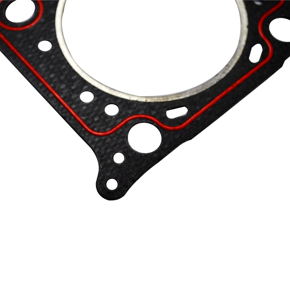 JUNTA CABEÇOTE DE FIBRA 1,20MM VW GOL/VOYAGE/SAVEIRO/FOX/POLO - POWER EA111 1.6 8V - KOMBI 1.4