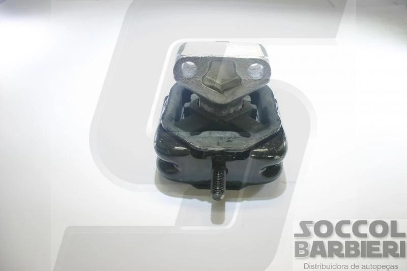 COXIM MOTOR DIANTEIRO DIREITO FORD ECOSPORT 2.0 2002/2012 4X2/4X4