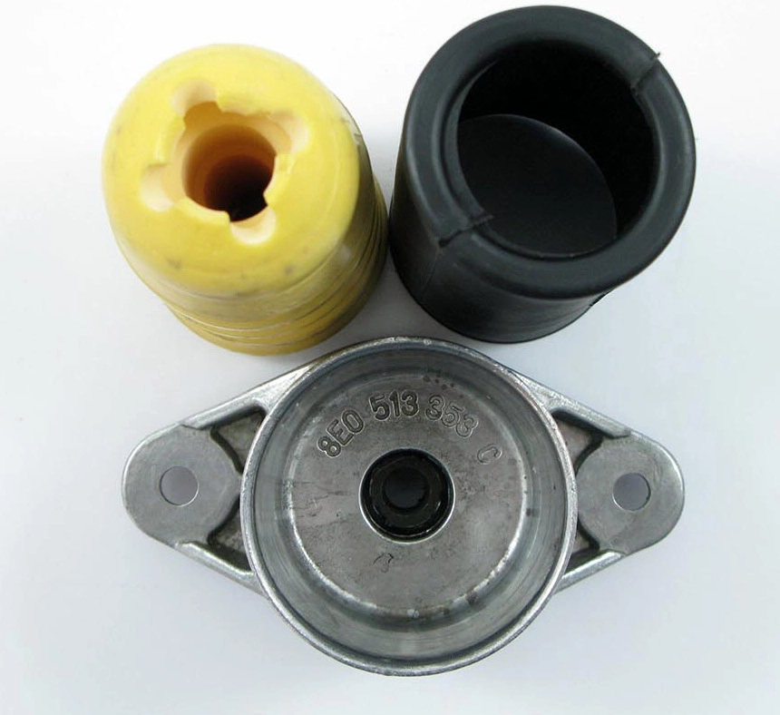 KIT AMORTECEDOR TRASEIRO VW PASSAT 98/2001