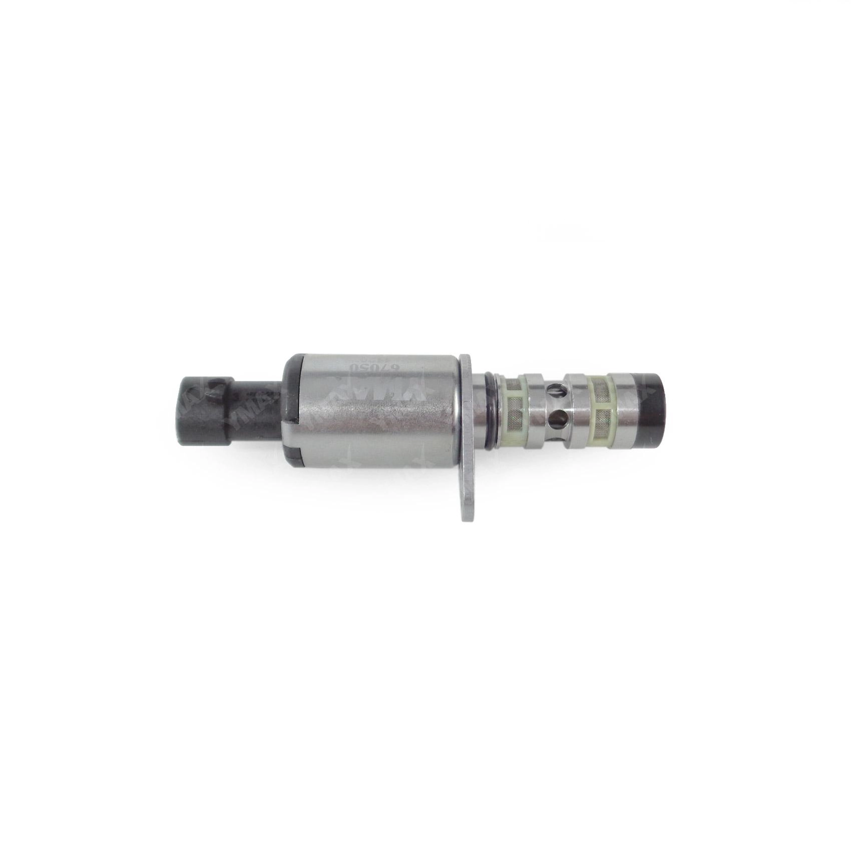 VALVULA SOLENOIDE GM CRUZE 1.8 12/16 - SONIC 1.6 12/14 - TRACKER 1.8 14/16