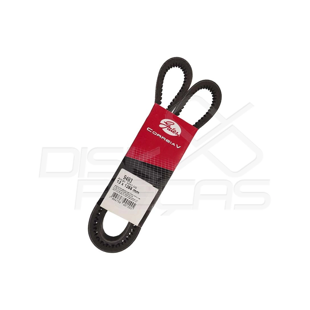 CORREIA V MF 55X/65X/265/210/300/3640 GIR/ALT/BA 13X1255