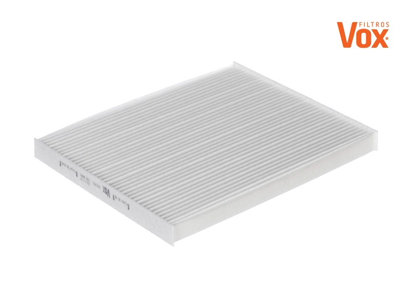 FILTRO AR CONDICIONADO HYUNDAI I30 2013/ - ELANTRA 1.8 2011/ - ELANTRA 2.0 2013/