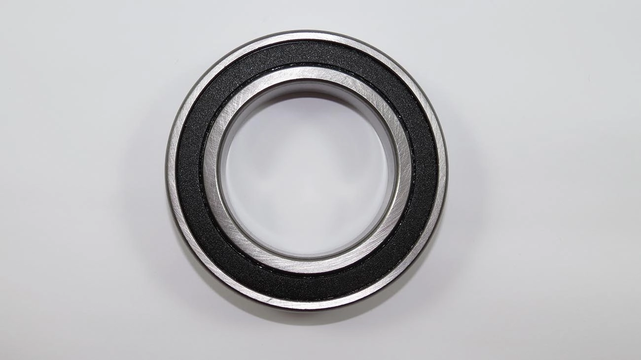 ROLAMENTO INDUSTRIAL - 55X90X18MM