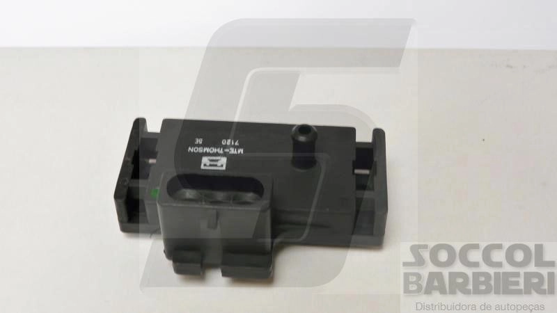 SENSOR MAP/SENSOR PRESSÃO COLETOR GM MONZA/KADETT EFI/MPFI S-10/BLAZER CORSA 1.0/1.4/1.6 OMEGA