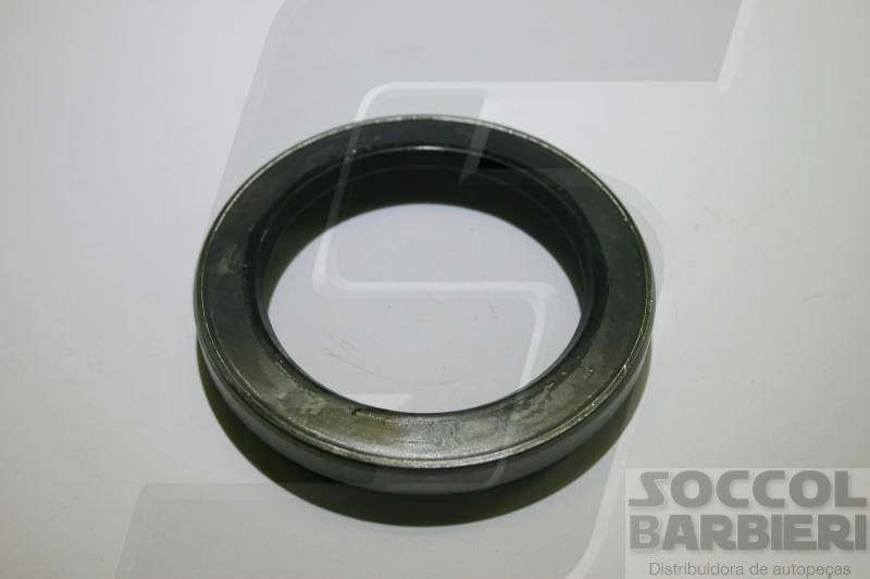 RETENTOR CUBO RODA DIANTEIRO INTERNO 60,20X84,05X8,00X12,70MM DIANTEIRA GM A-60/C-60/D-60 64/79 D-80 70/79 60,20X84,05X8X12,70MM