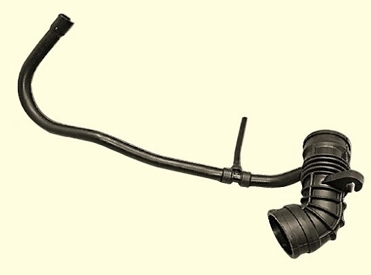 MANGUEIRA FILTRO AR FIAT PALIO 1996/1999 WEEKEND/SIENA 1.6 8V 1998/1999 - MOTOR SPI