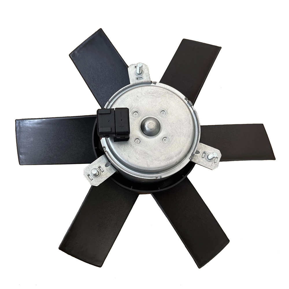 ELETROVENTILADOR SEM DEFLETOR FORD ESCORT 1.6/1.8L 92/97 - VERONA 1.8/2.0L 92/96
