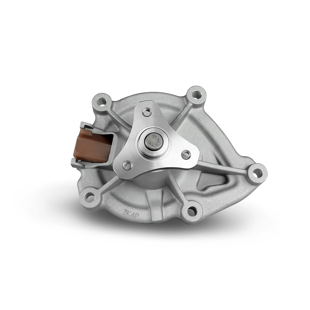 BOMBA ÁGUA PEUGEOT 208 TURBO 17/21 308/408 13/19 2008/3008 15/ CITROEN C4 14/20 DS3/DS3/DS5 - THP
