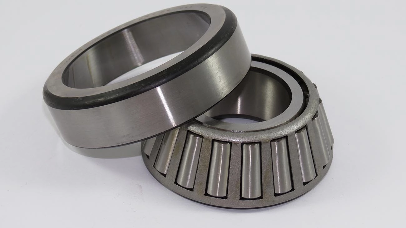 ROLAMENTO DIFERENCIAL PINHAO TRASEIRO DANA/BRASEIXOS MB SPRINTER CORPO EXTERNO