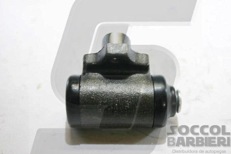 CILINDRO RODA TRASEIRA FORD FIESTA - 95/95 - 19MM