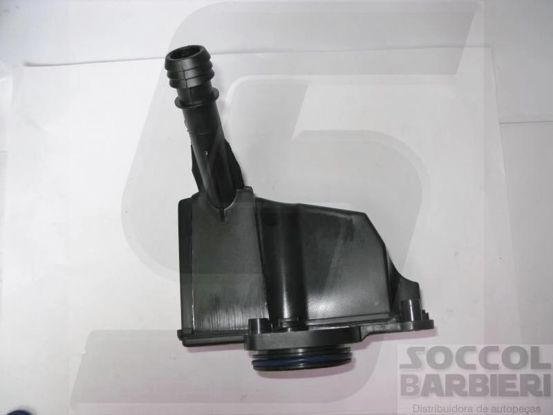 ANTI CHAMA VW GOL/PARATI 1.0 02/ - 8/16V - FOX 04/ - GOLF 08/14 - POLO 03/15 - SAVEIRO/VOYAGE EA111