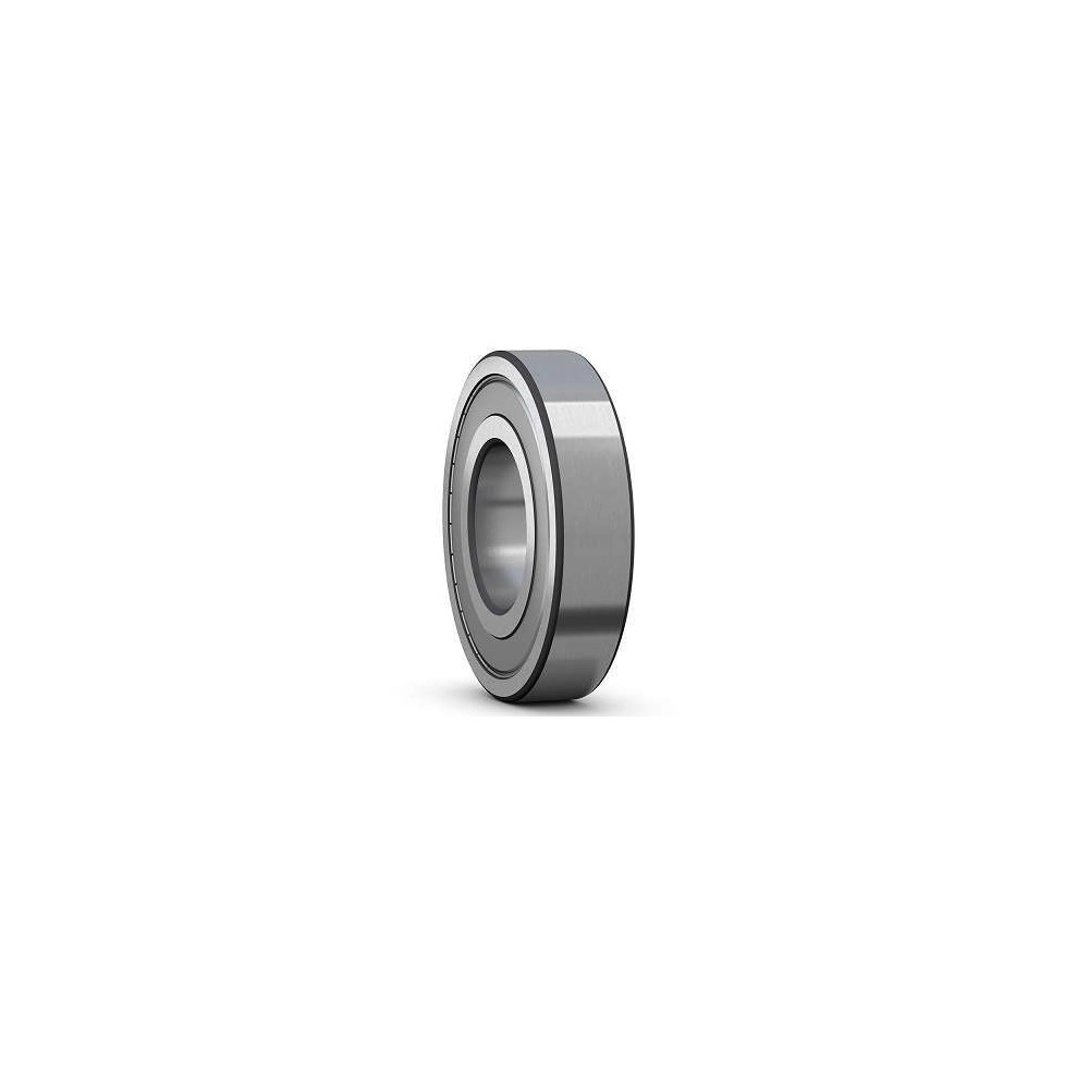 ROLAMENTO INDUSTRIAL - APLICAÇÕES DIVERSAS - SKF - 35X72X17MM