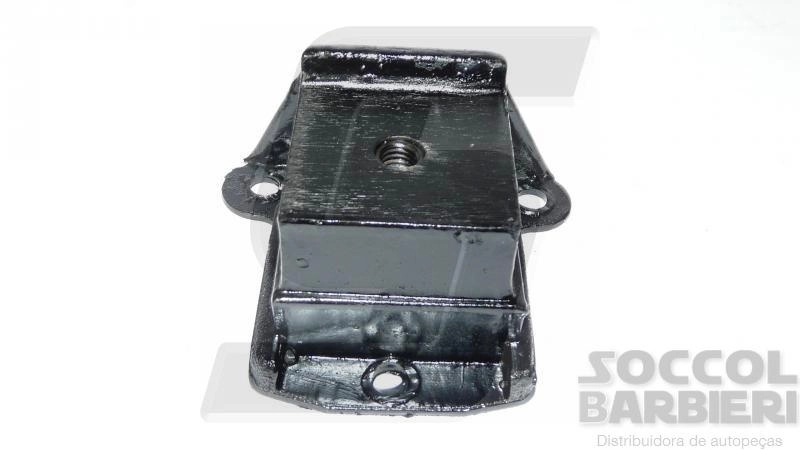 COXIM DIANTEIRO SUSPENSÃO MOTOR GM A/C/D-10/20 85/92 D-40/SILVERADO