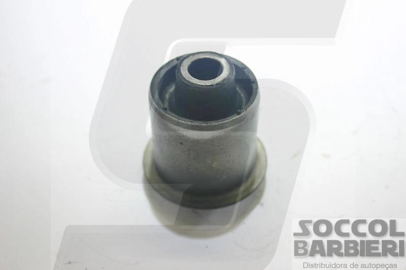 BUCHA DIANTEIRA BANDEJA GM OPALA 69/92 - CARAVAN 74/92 - SUSPENSÃO TRASEIRA