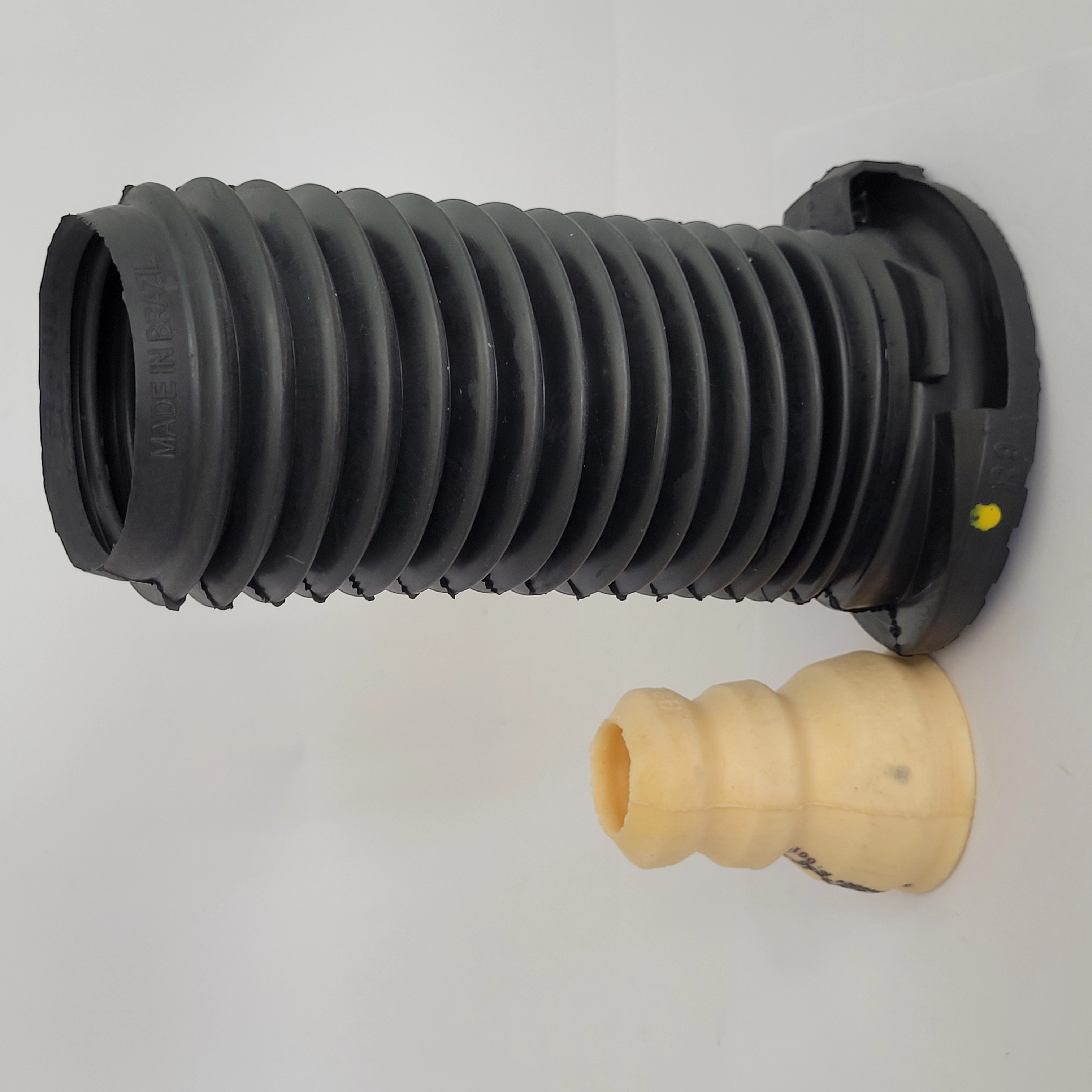 KIT AMORTECEDOR DIANTEIRO DIREITO HONDA NEW CIVIC 07/11 - BATENTE E COIFA