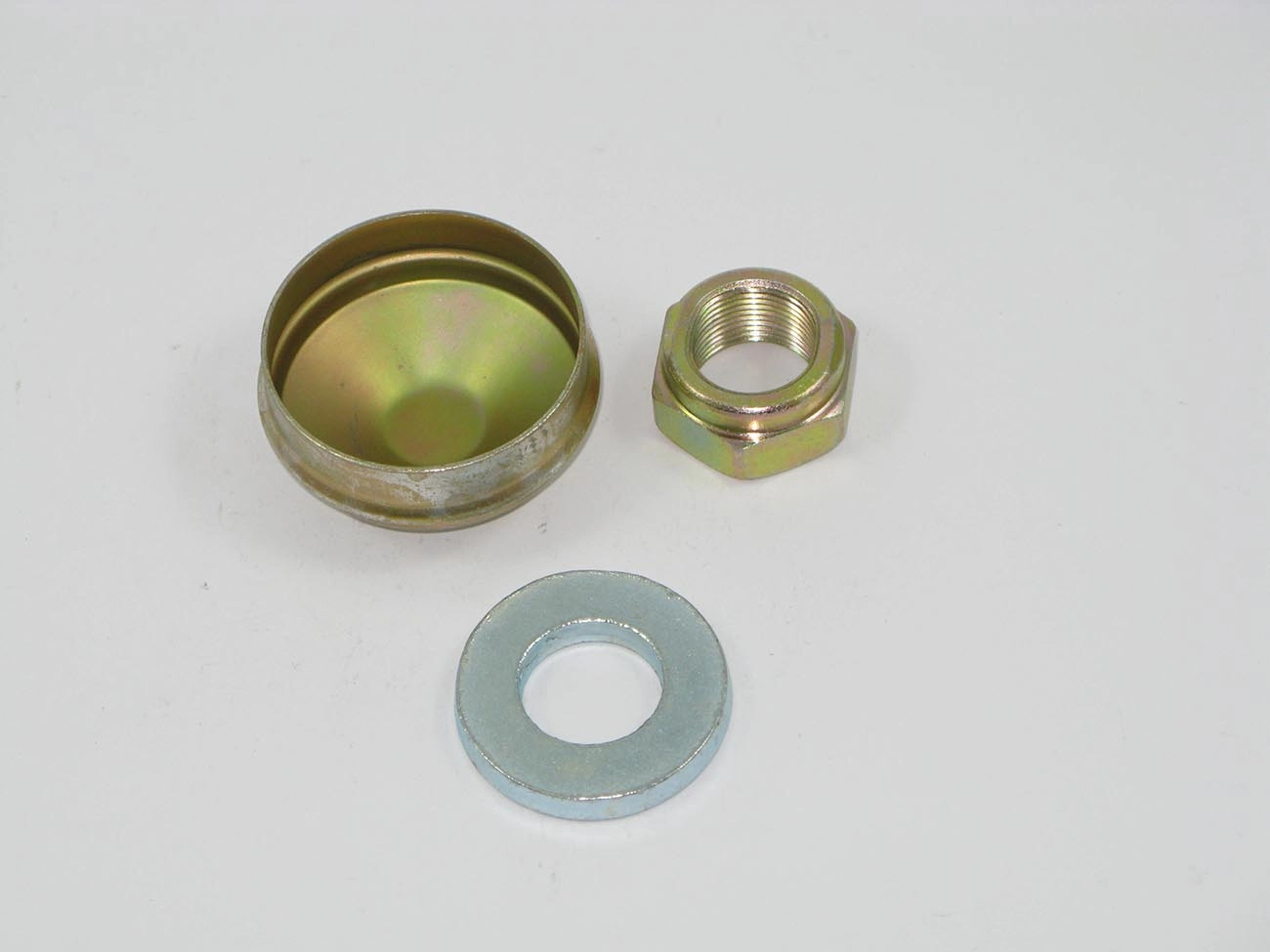 KIT CALOTA RODA TRASEIRA FIAT DOBLO/PALIO/STILO/MAREA/TEMPRA