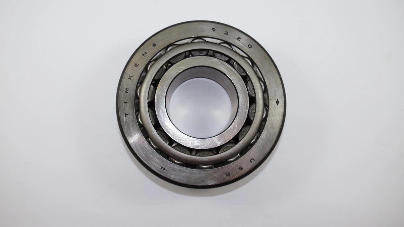 ROLAMENTO DIFERENCIAL VW 40.300 - FORD CARGO 4030 - IVECO - PINHAO DIANTEIRO
