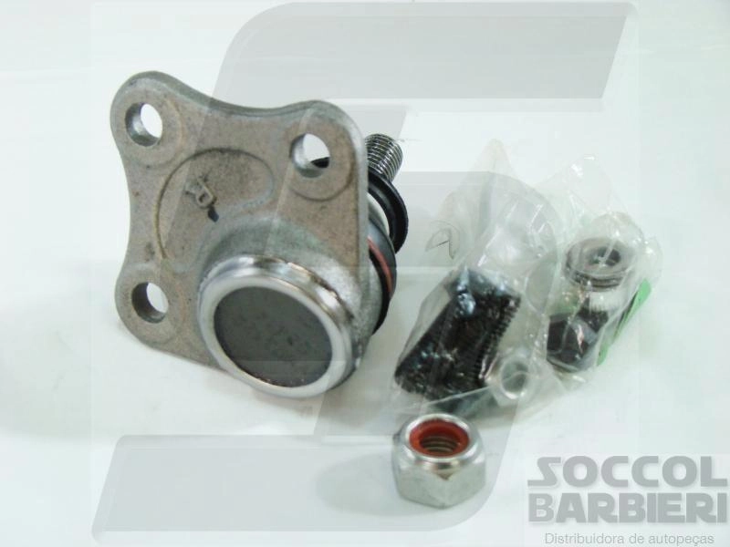 PIVÔ SUSPENSÃO DIREITO AUDI A3 96/06 VW BORA 01/11 GOLF IV 99/14 NEW BEETLE 98/10