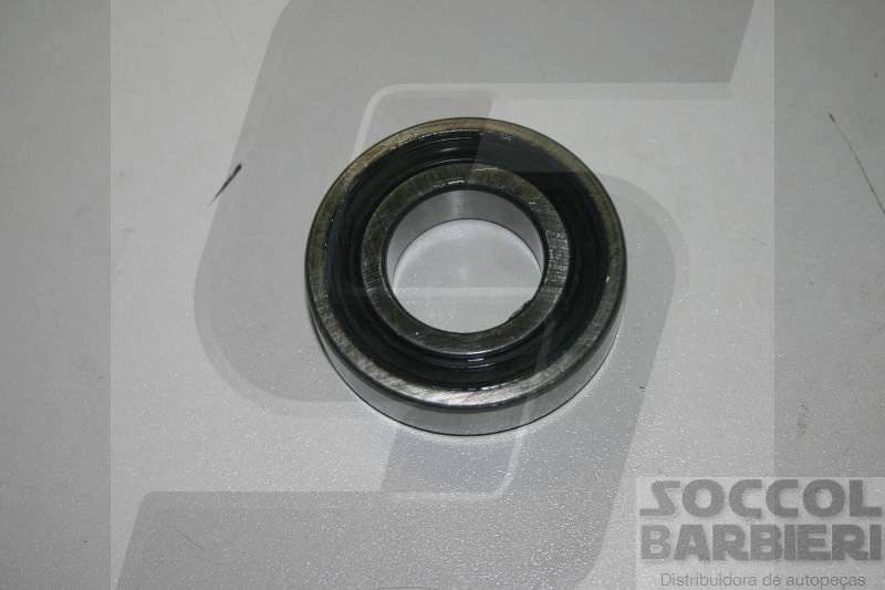 ROLAMENTO CAMBIO GM S-10/BLAZER 2.2/2.5 - ENTALHADO TRASEIRO - 30X62X16MM