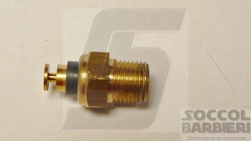 SENSOR PARTIDA FRIO GM MONZA 83/ - TODOS