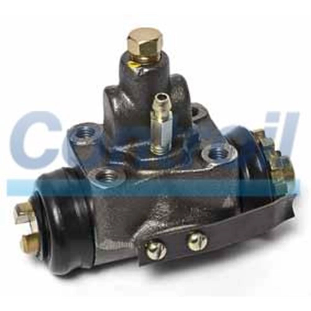 CILINDRO RODA DIANTEIRO ANTERIOR LADO ESQUERDO DIANTEIRA ANTERIOR/SUPERIOR TOYOTA BANDEIRANTE 80/96 1P