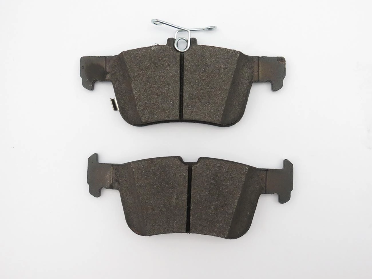 PASTILHA DE FREIO TRASEIRA FORD FUSION 2013/