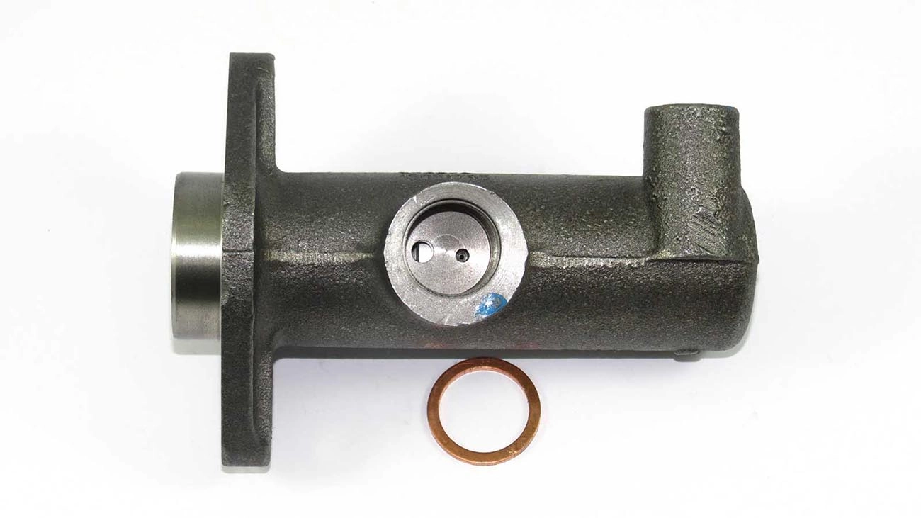 CILINDRO MESTRE FREIO SIMPLES 31,75MM VW 6.80 82/86 7.90 87/94 7.110 88/94
