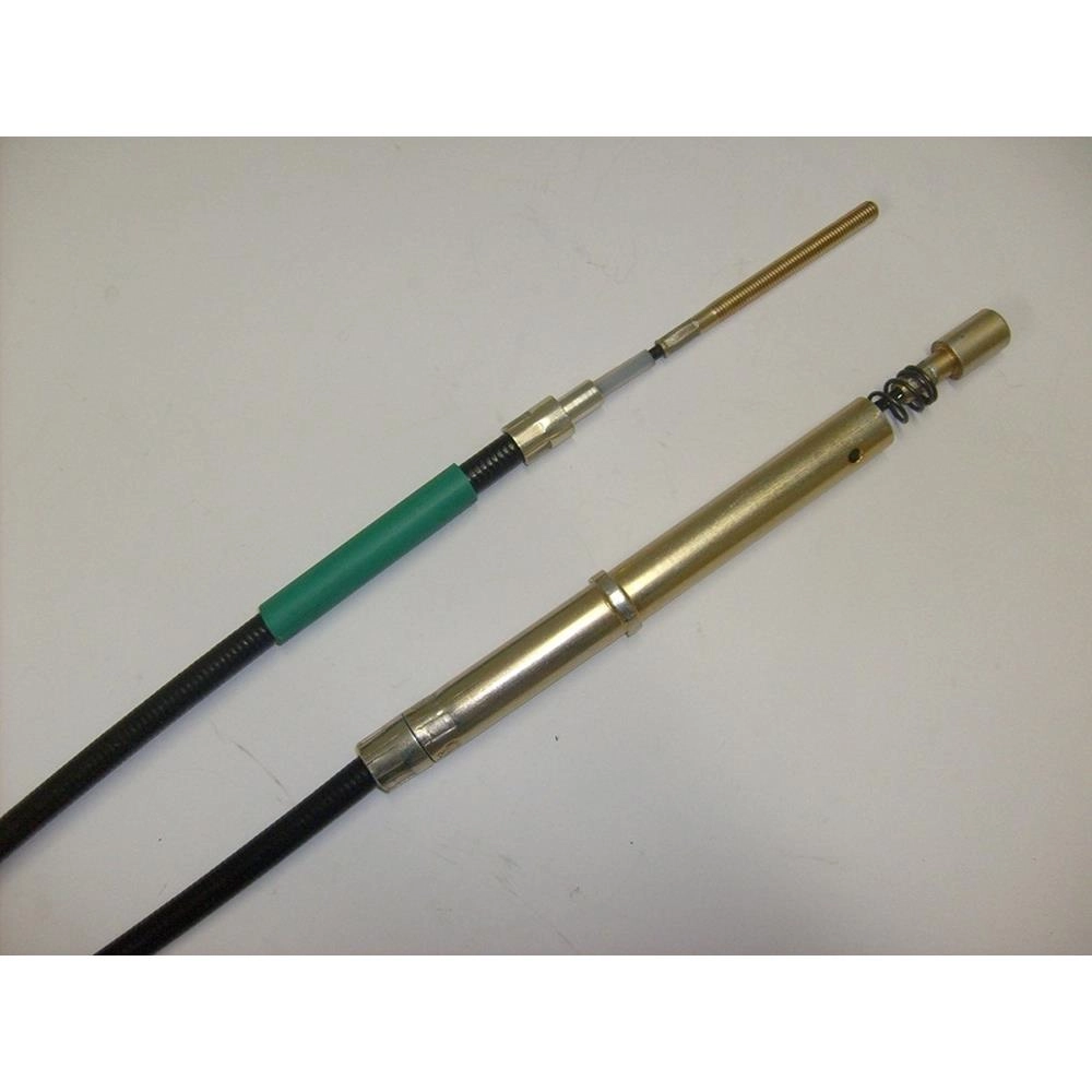CABO FREIO MB LO/OF-712/809/812/912 - 4250MM DISTANCIA ENTRE EIXOS - 4328MM