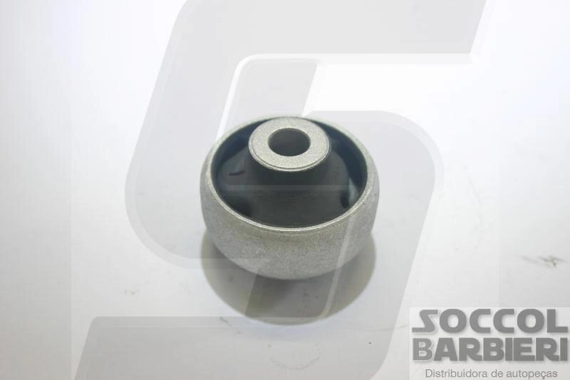 BUCHA TRASEIRA BANDEJA SUSPENSÃO DIANTEIRA GM NOVO CORSA 02/12 EXCETO MONTANA