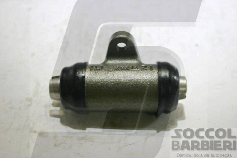 CILINDRO RODA FREIO TRASEIRO LADO DIREITO/LADO ESQUERDO TRASEIRA VW KOMBI 82/ 15/16 23,81MM