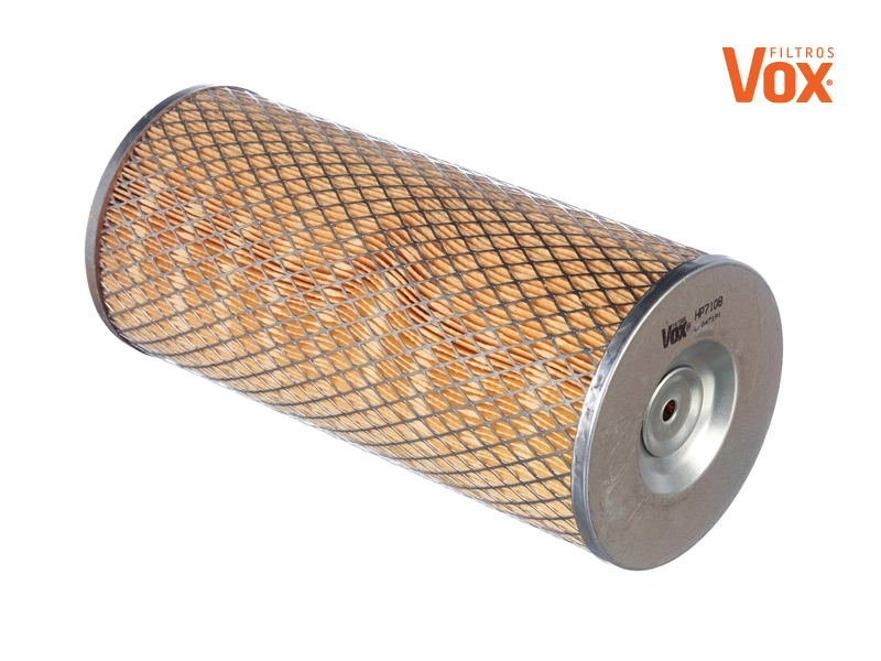 FILTRO AR MOTOR FORD F-1000/4000 80/89 CARCACA MANN VW 6.80/6.90/7.90/7.110 MB 709/809