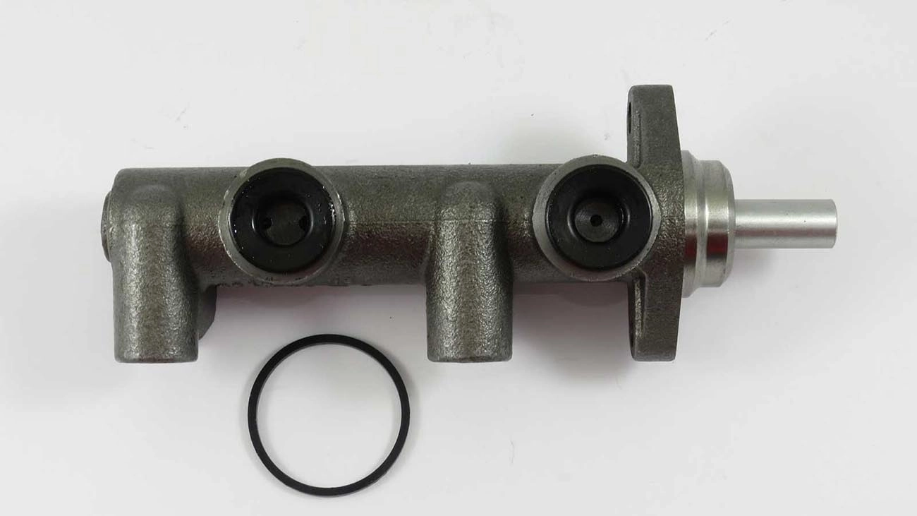 CILINDRO MESTRE FREIO DUPLO SISTEMA VARGA 22.22MM 7/8P GM MONZA/KADETT/IPANEMA 89/