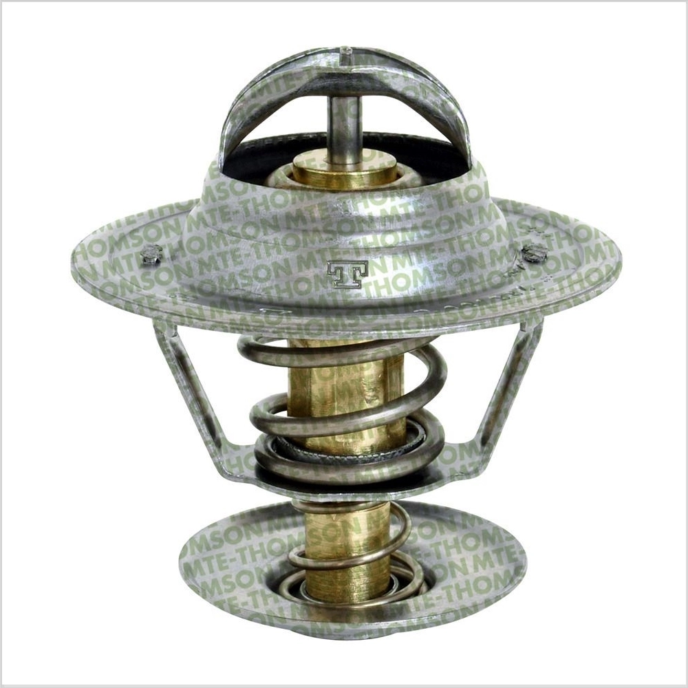 VÁLVULA TERMOSTÁTICA SÉRIE OURO GASOLINA MOTOR AP VALVULA TERMOSTATICA VW PASSAT/GOL/VOYAGE/SANTANA 1986/1994