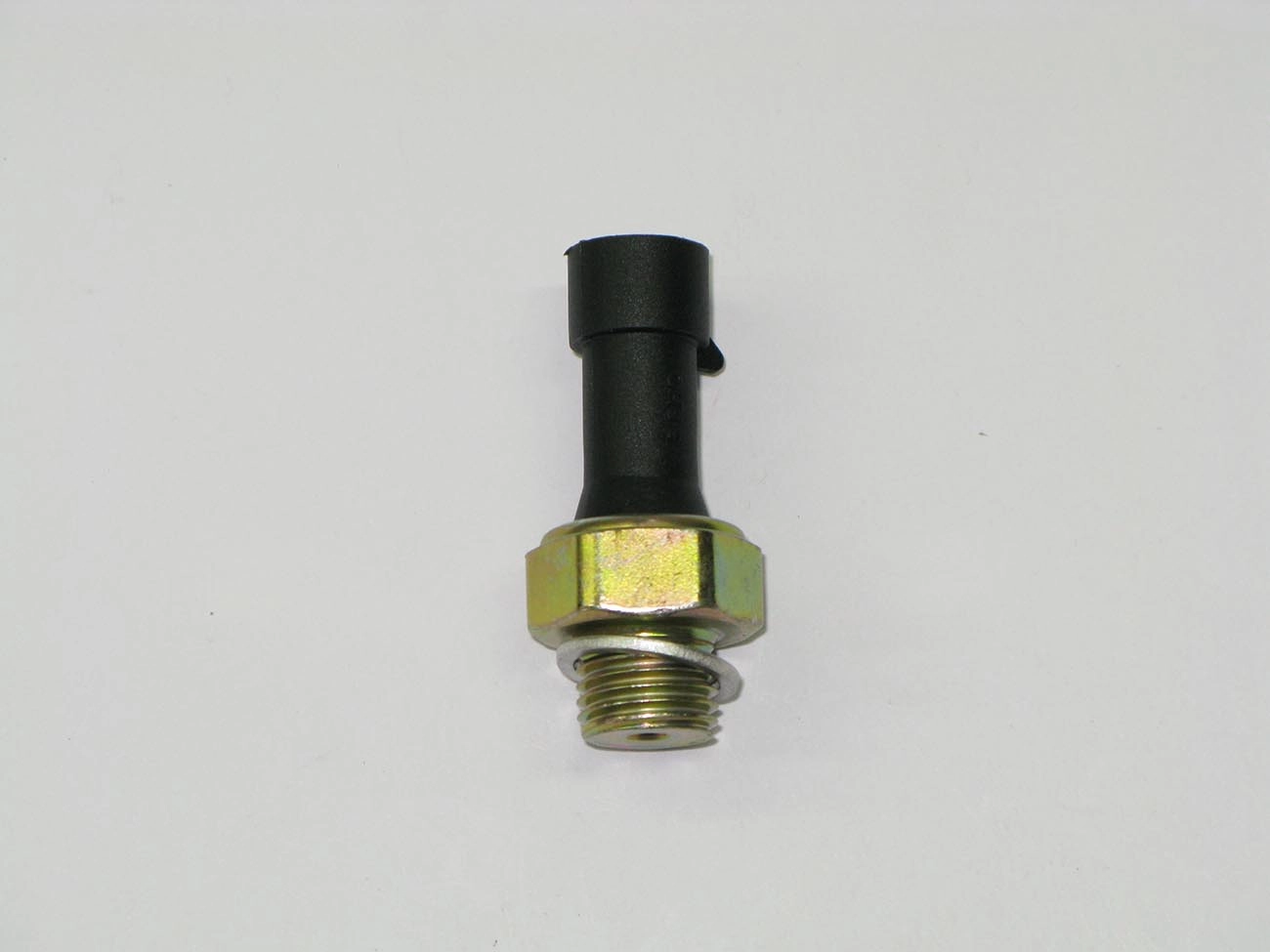 INTERRUPTOR PRESSÃO ÓLEO FIAT UNO/PREMIO/ELBA/FIORINO/TEMPRA/TIPO/PALIO/SIENA/STRADA 92/ TODOS