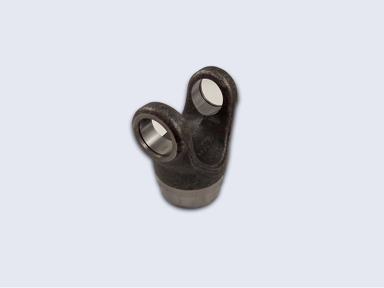 GARFO DO CARDAN MB 1218/1313/1319/1418/1519/1618/1718/2219 - GARFO DE SOLDA PARA CRUZETA 5-12100XS