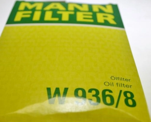FILTRO BLINDADO ÓLEO LUBRIFICANTE OLEO GM OPALA/CARAVAN 6 CIL C-20 A-40