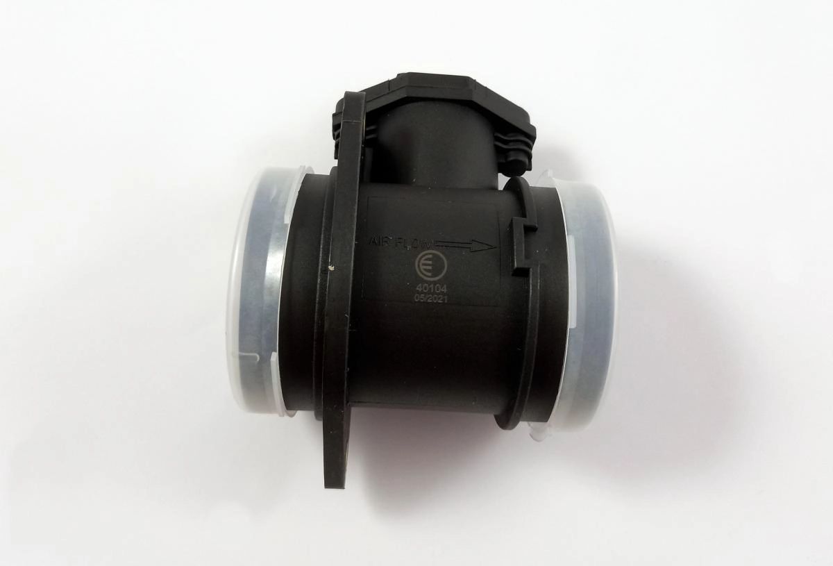 SENSOR FLUXO DE AR GM VECTRA/ASTRA 2.0 16V 93/96 - 4 PINOS