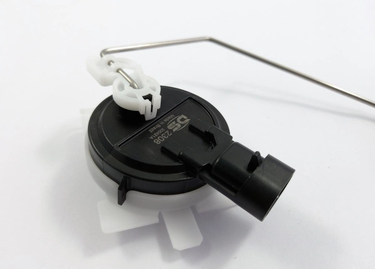 SENSOR/BOIA DE NÍVEL COMBUSTÍVEL FIAT IDEA/PALIO/SIENA MOTOR MPI