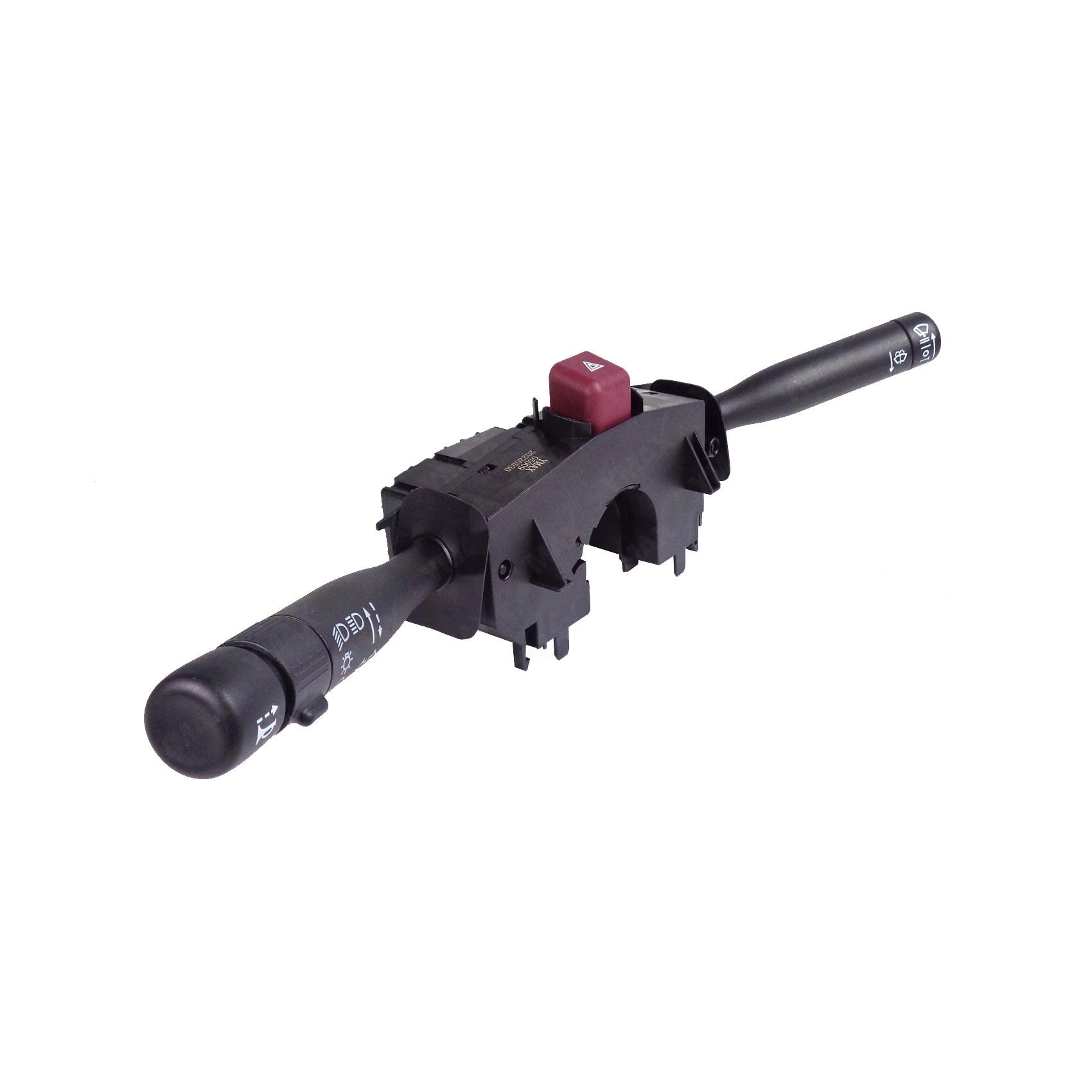CHAVE DE SETA GM CELTA 2001/2006 - SEM LIMPADOR TRASEIRO