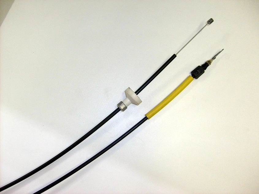 CABO CAPO FIAT TEMPRA 92/99 - TODOS 1797MM