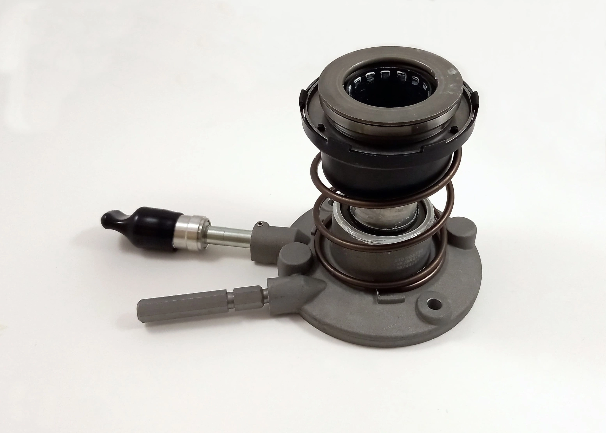 ATUADOR HIDRÁULICO DE EMBREAGEM - GM S-10/BLAZER 4.3 96/ - S-10/BLAZER 2.8 00/11