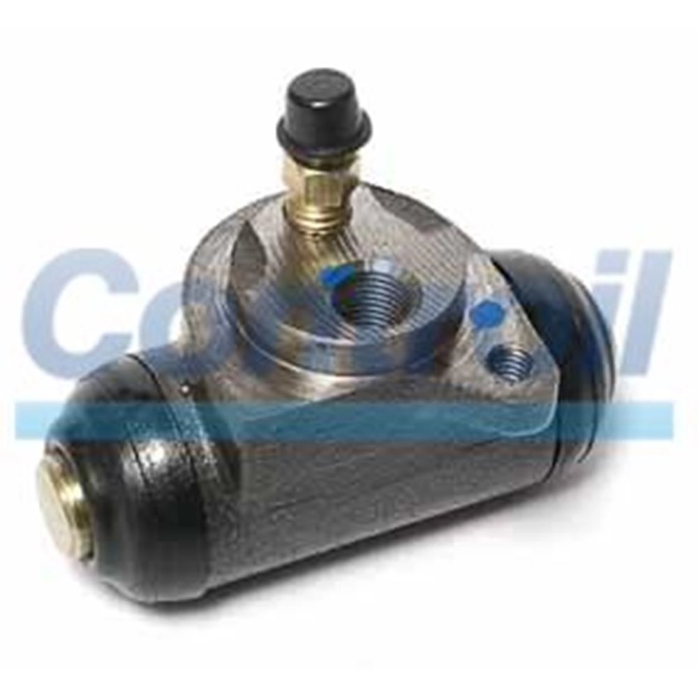 CILINDRO RODA TRASEIRA ESQUERDA GM MONZA 81/87 - 3/4 - 19,05MM